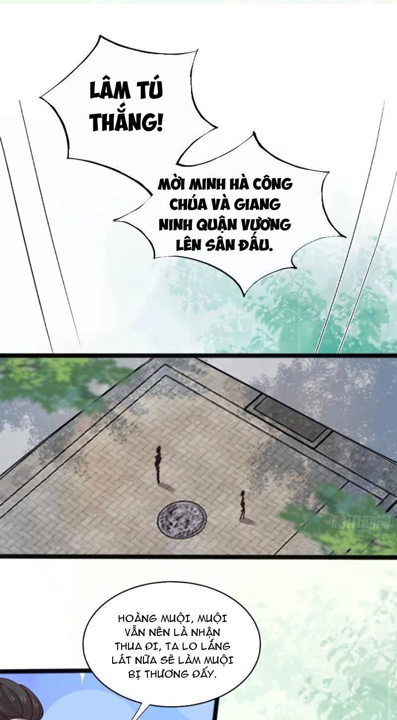 Công Tử Biệt Tú! Chap 111 - Next Chap 112