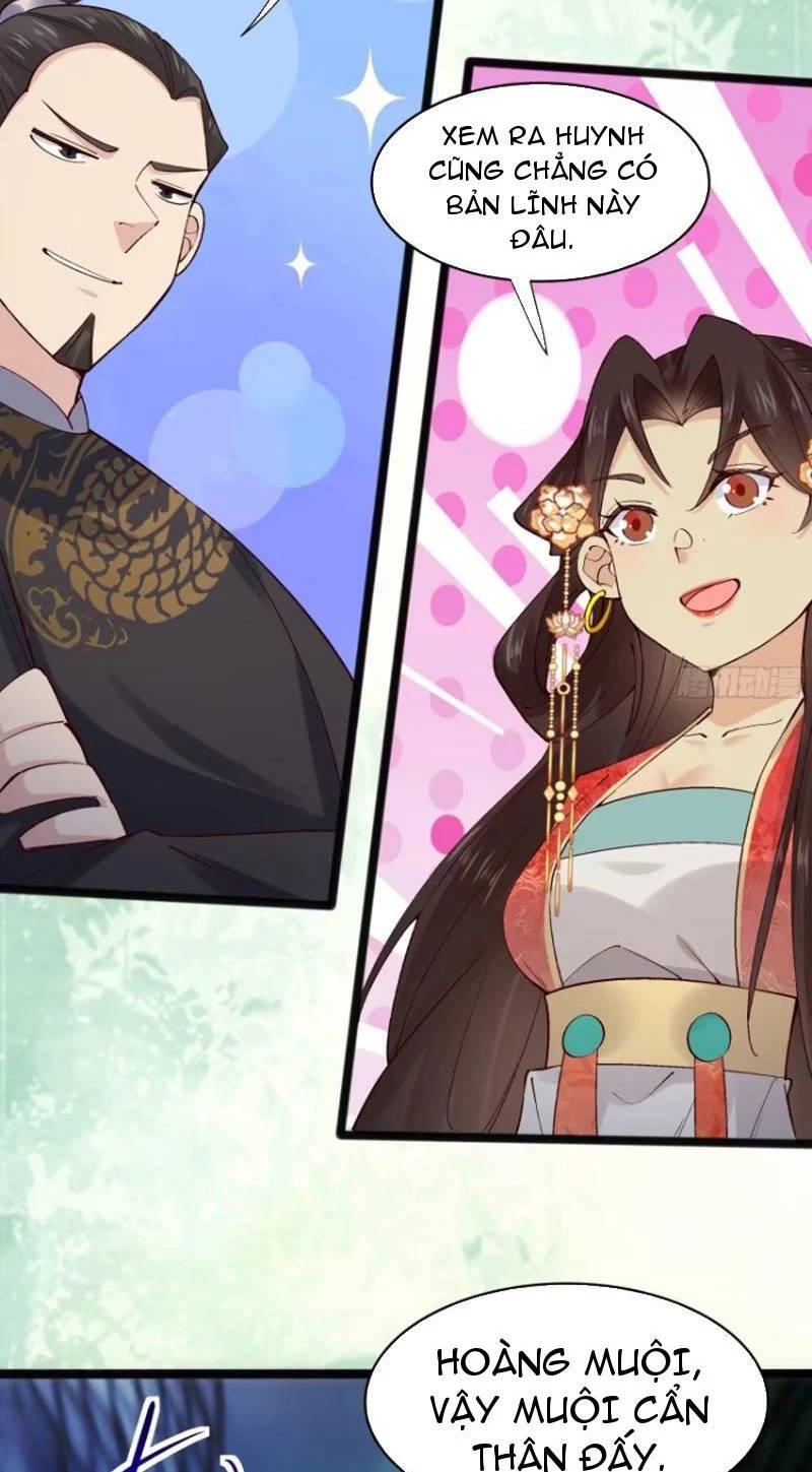 Công Tử Biệt Tú! Chap 111 - Next Chap 112