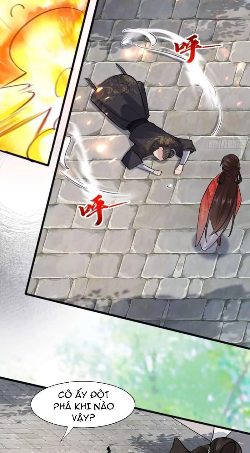 Công Tử Biệt Tú! Chap 111 - Next Chap 112