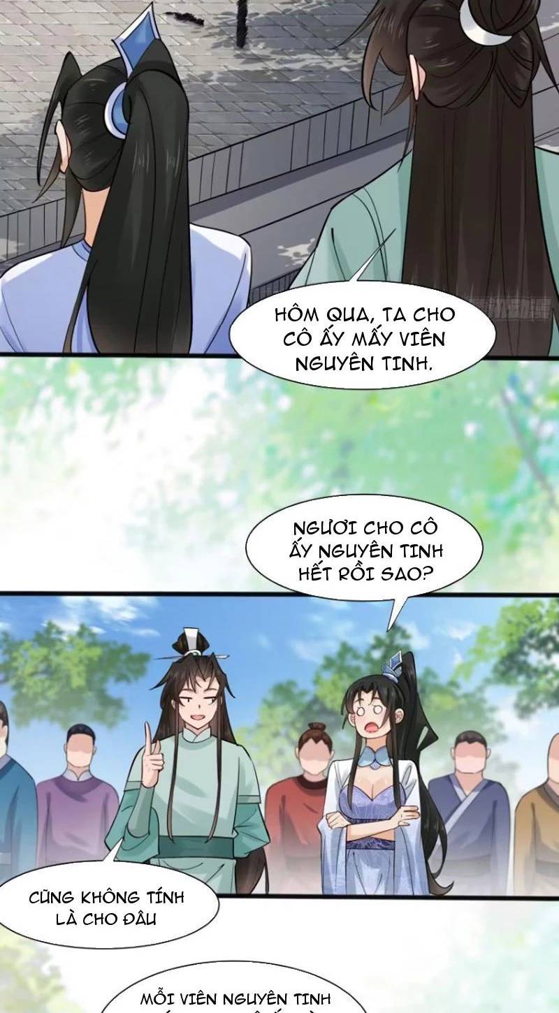 Công Tử Biệt Tú! Chap 111 - Next Chap 112