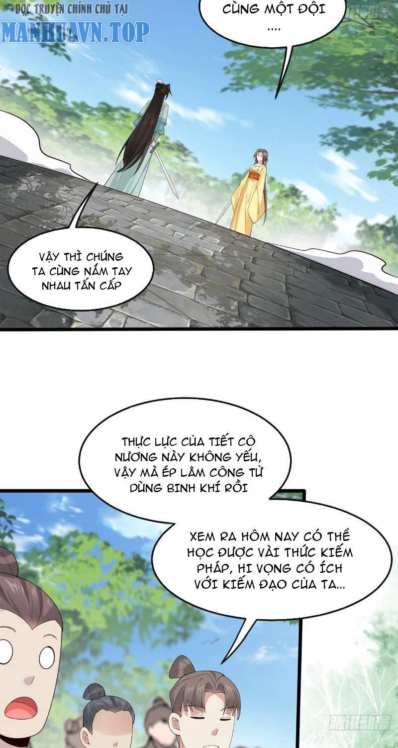Công Tử Biệt Tú! Chap 114 - Next Chap 115