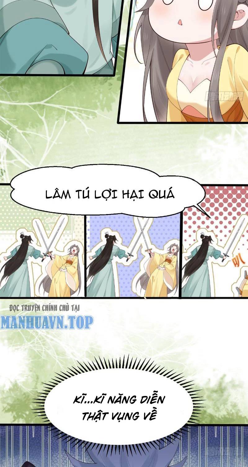 Công Tử Biệt Tú! Chap 114 - Next Chap 115