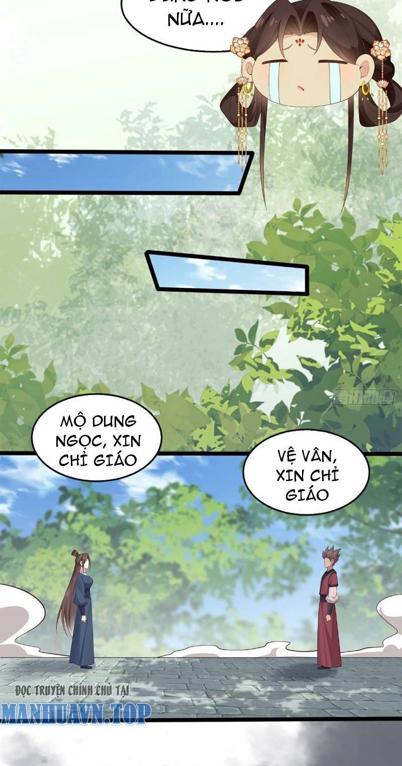 Công Tử Biệt Tú! Chap 114 - Next Chap 115