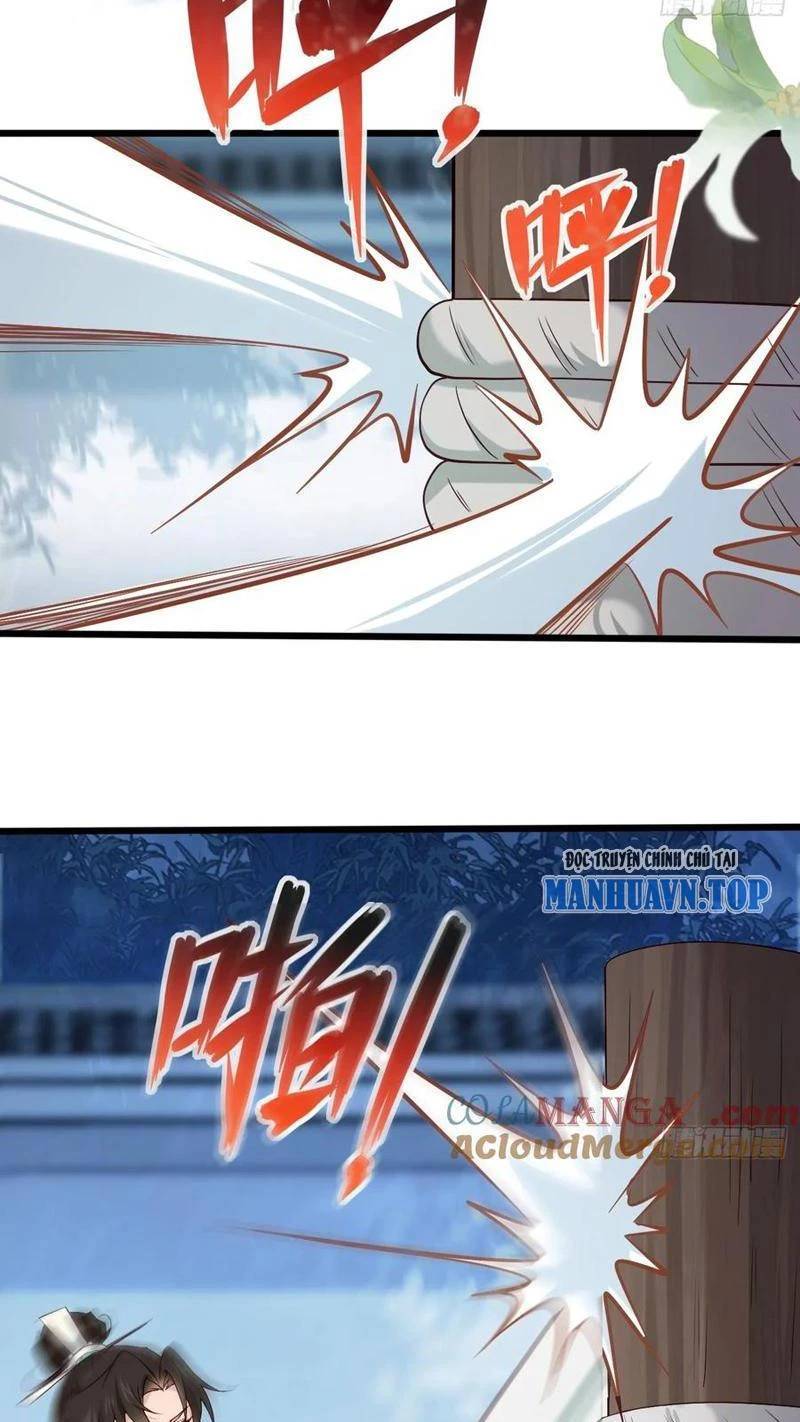 Công Tử Biệt Tú! Chap 115 - Next Chap 116