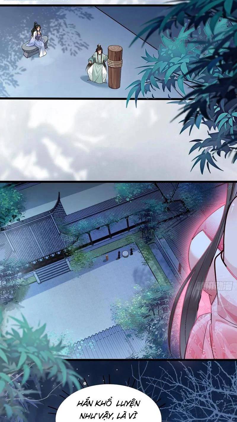 Công Tử Biệt Tú! Chap 115 - Next Chap 116