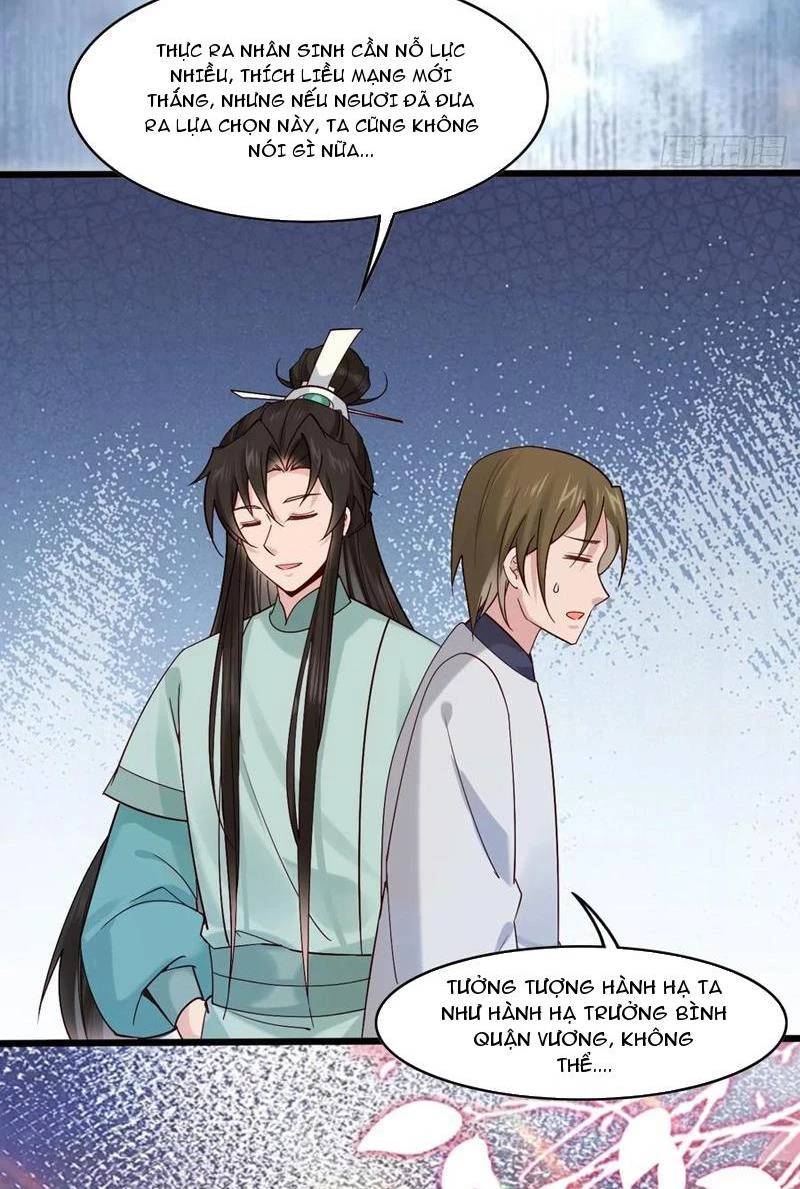 Công Tử Biệt Tú! Chap 115 - Next Chap 116