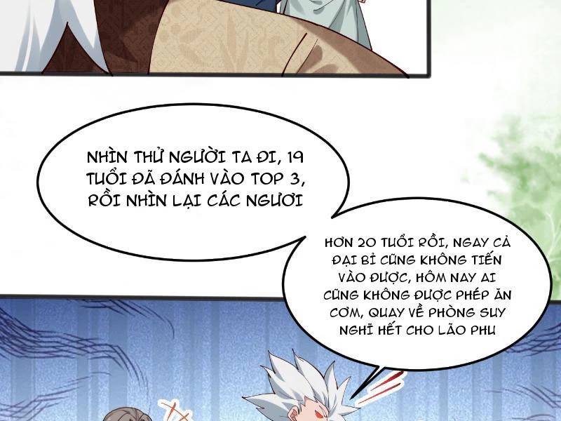 Công Tử Biệt Tú! Chap 120 - Next Chap 121