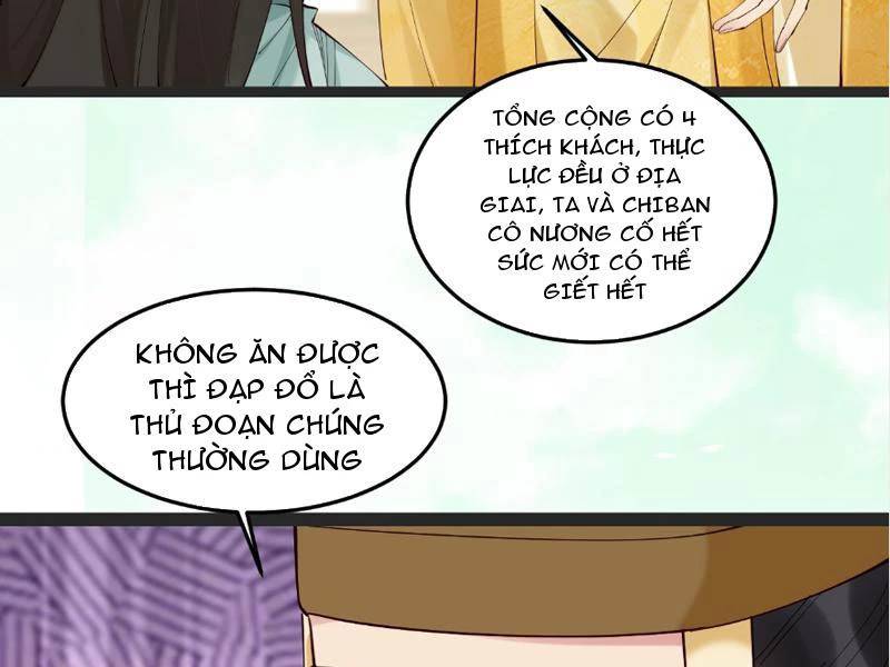 Công Tử Biệt Tú! Chap 126 - Next Chap 127