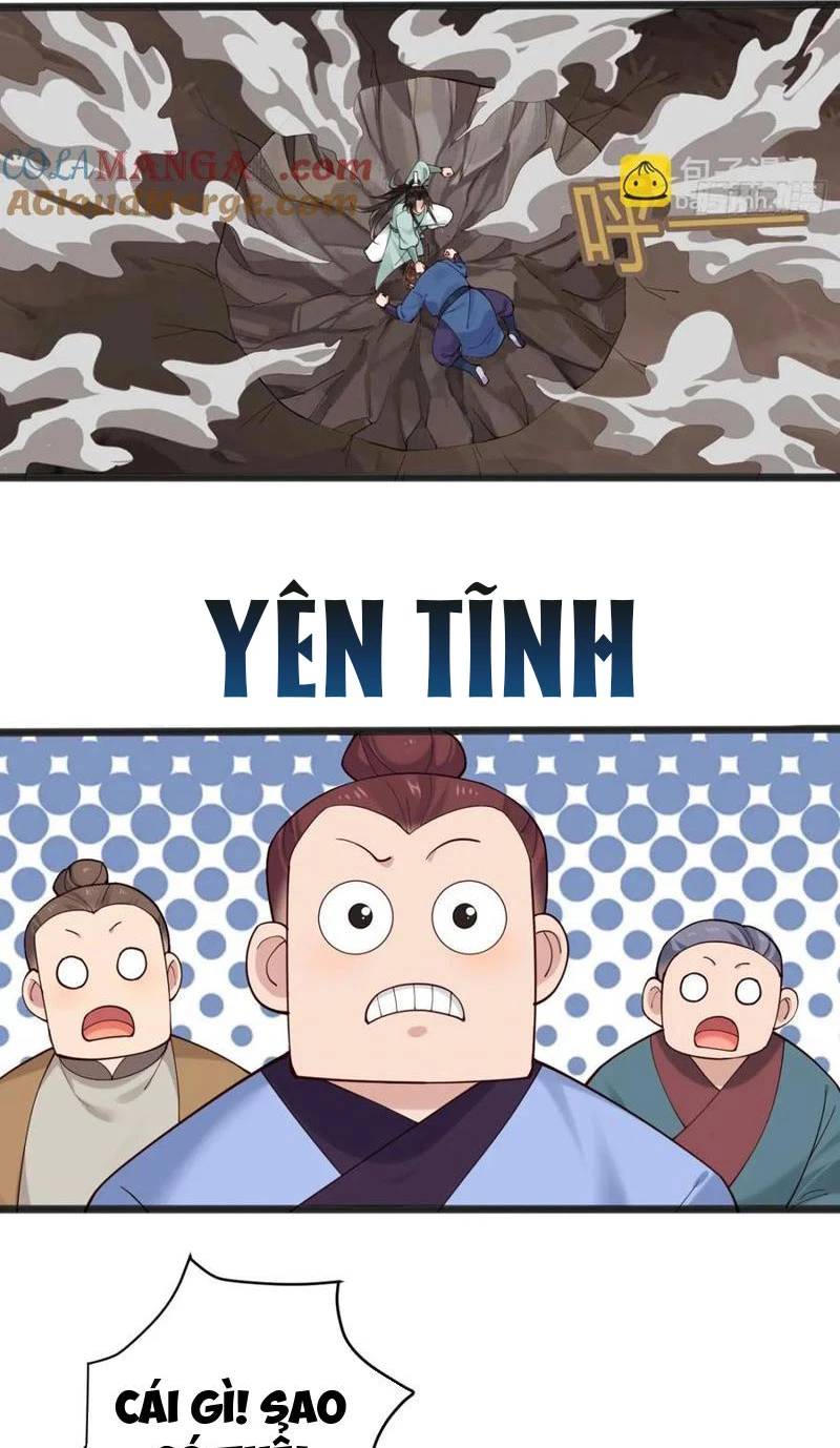 Công Tử Biệt Tú! Chap 136 - Next Chap 137