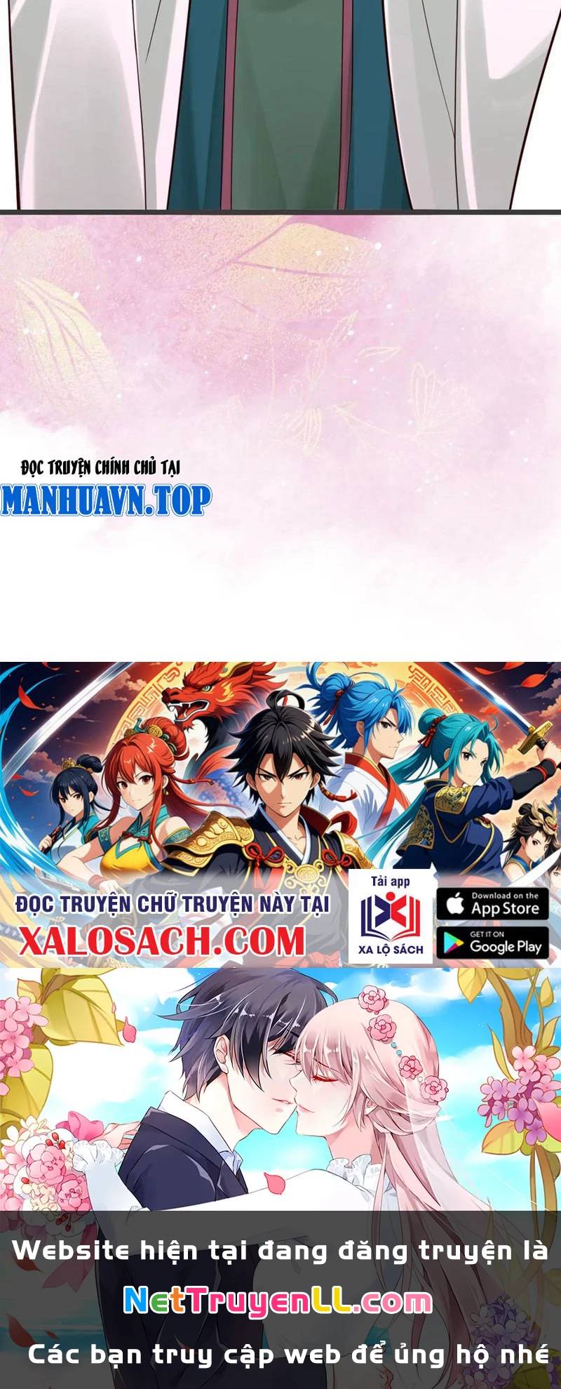 Công Tử Biệt Tú! Chap 136 - Next Chap 137