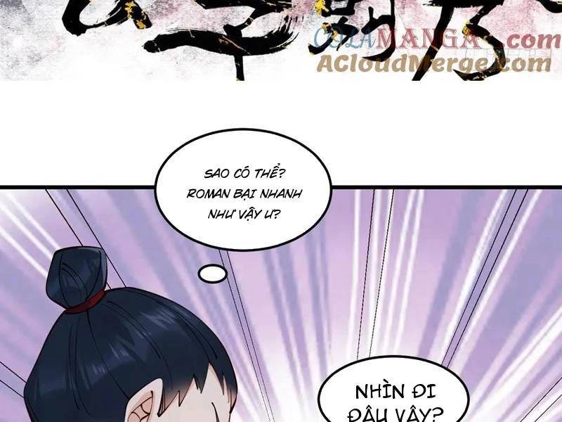 Công Tử Biệt Tú! Chap 137 - Next Chap 138