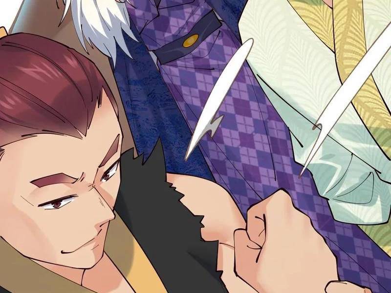 Công Tử Biệt Tú! Chap 137 - Next Chap 138