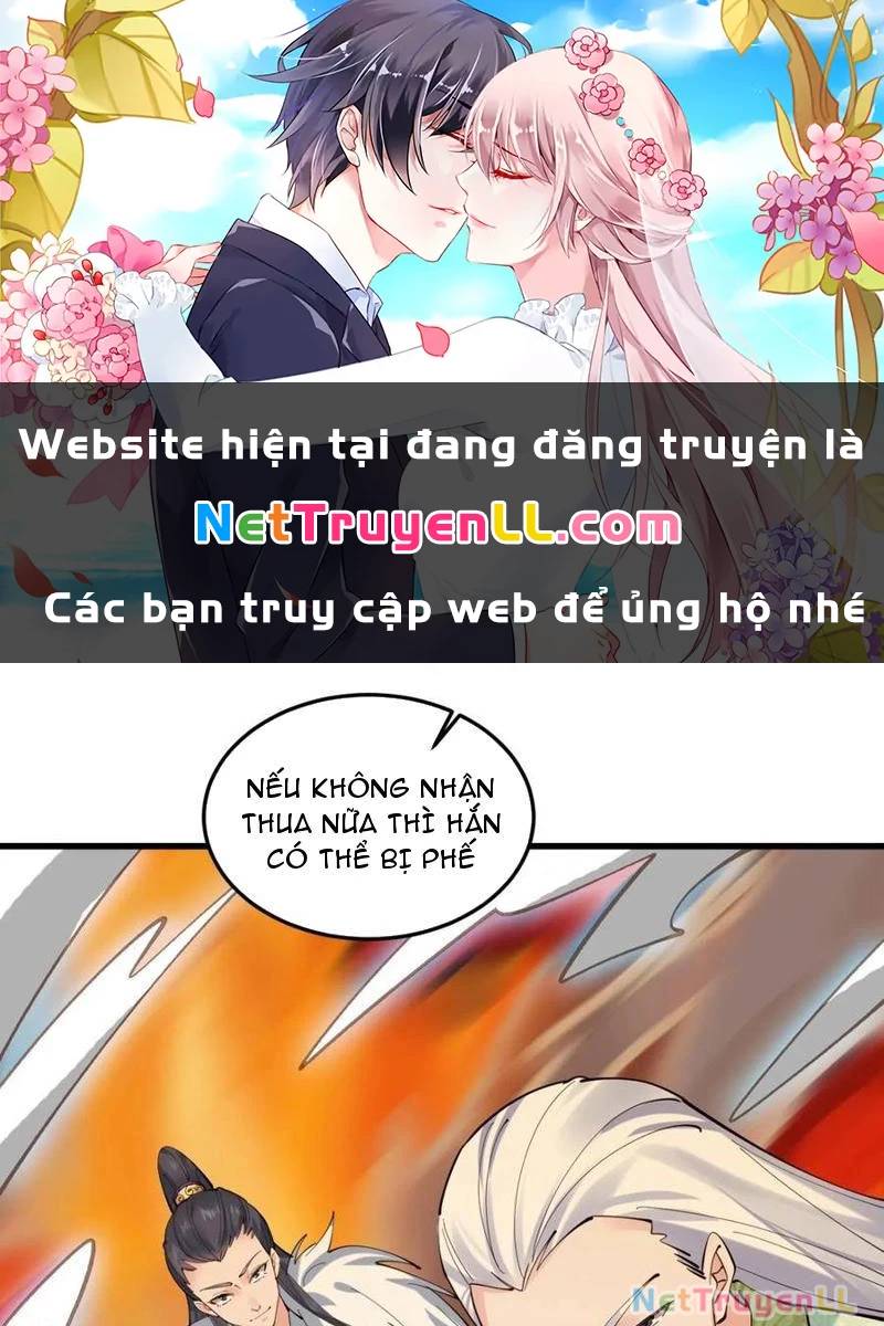 Công Tử Biệt Tú! Chap 138 - Next Chap 139