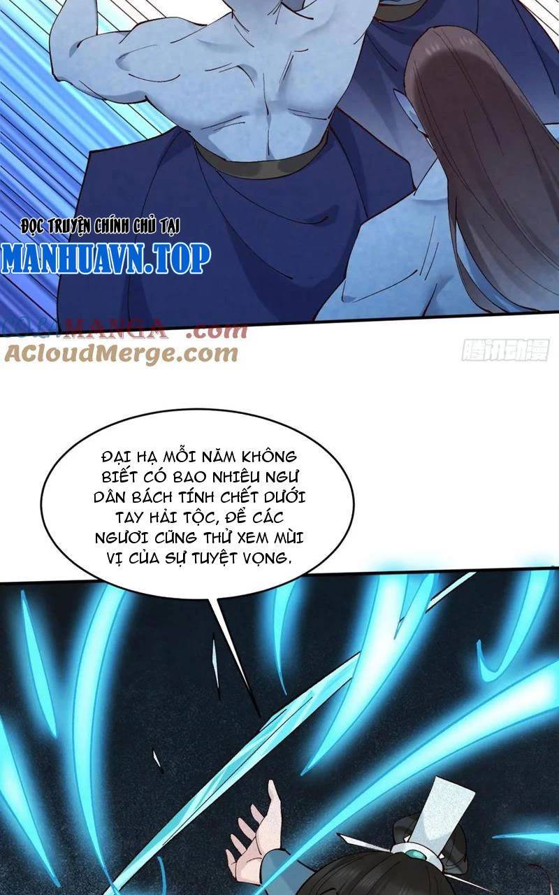 Công Tử Biệt Tú! Chap 151 - Next Chap 152
