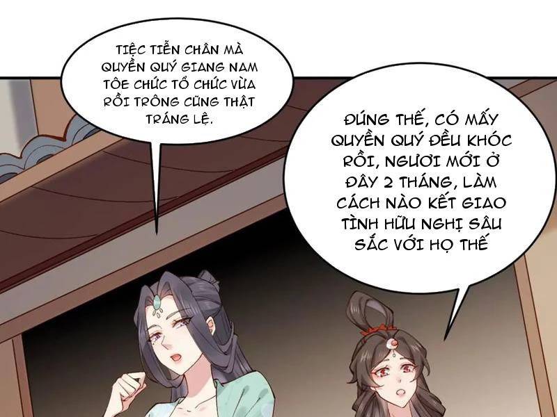 Công Tử Biệt Tú! Chap 152 - Next Chap 153