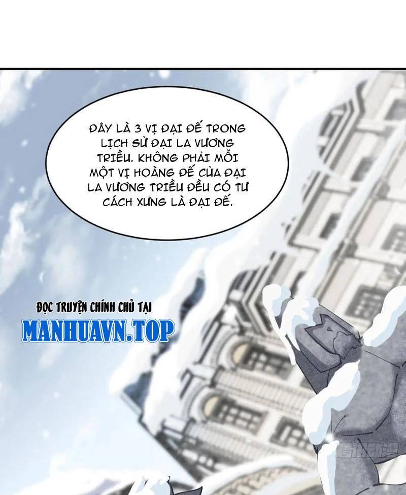 Công Tử Biệt Tú! Chap 162 - Next Chap 163