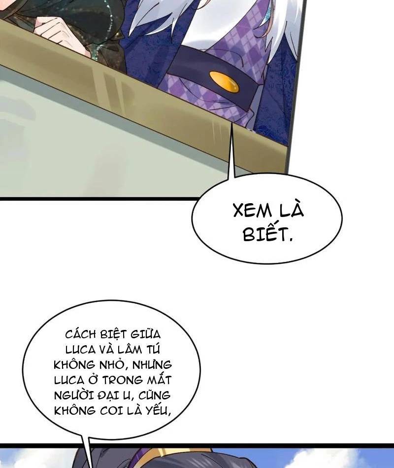 Công Tử Biệt Tú! Chap 164 - Next Chap 165