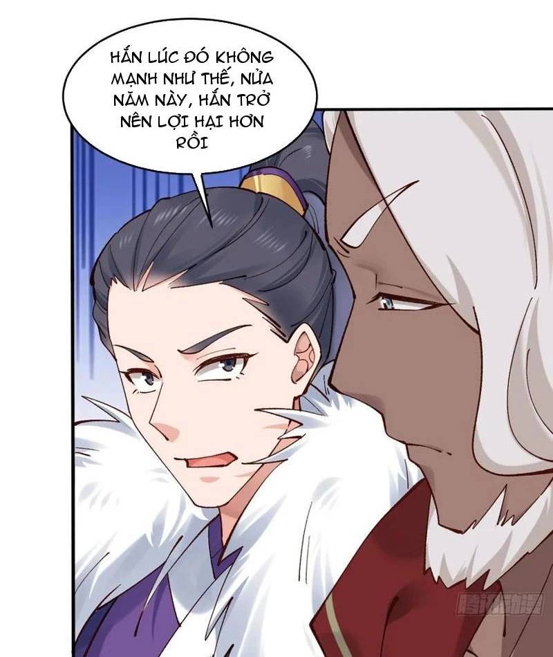 Công Tử Biệt Tú! Chap 165 - Next Chap 166