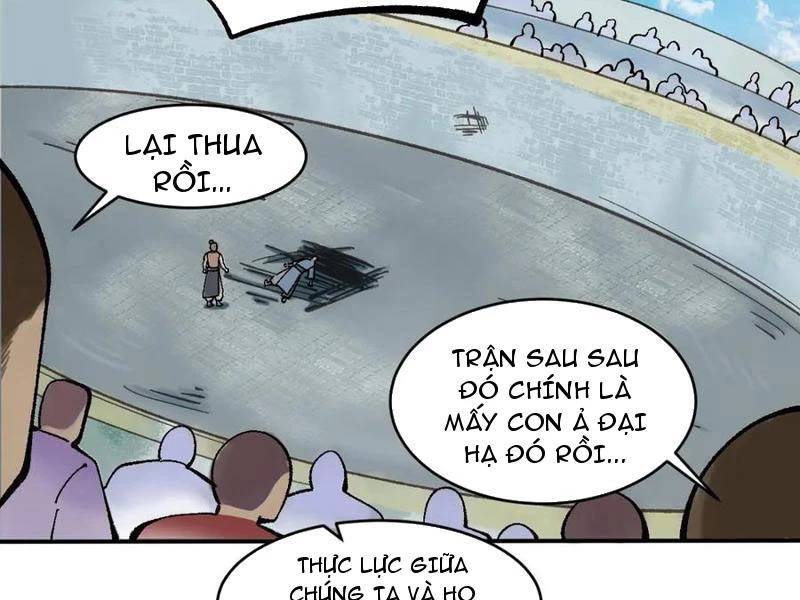 Công Tử Biệt Tú! Chap 166 - Next Chap 167