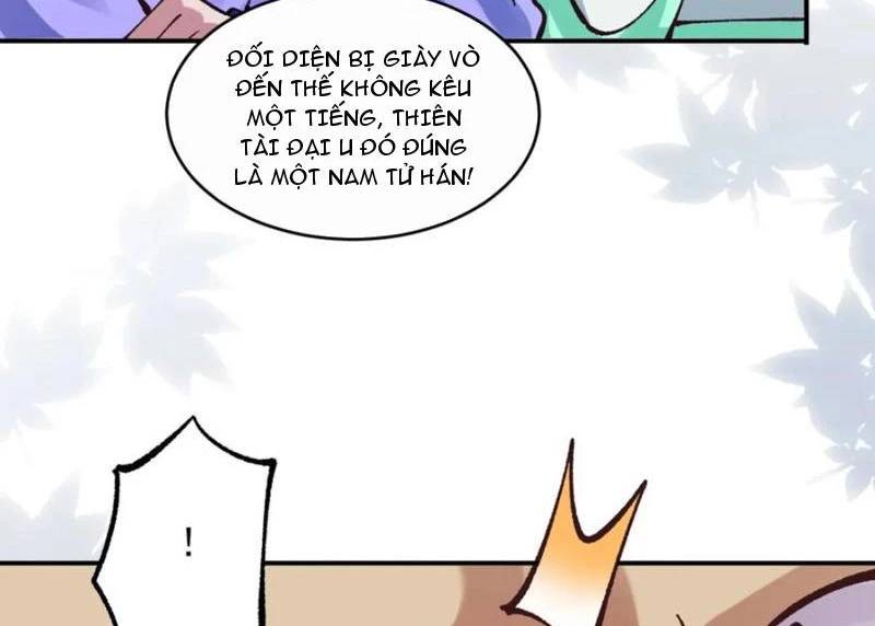 Công Tử Biệt Tú! Chap 167 - Next Chap 168