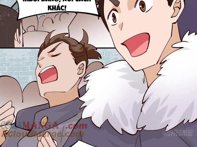 Công Tử Biệt Tú! Chap 173 - Next Chap 174
