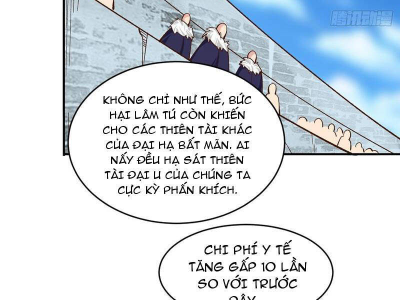 Công Tử Biệt Tú! Chap 173 - Next Chap 174