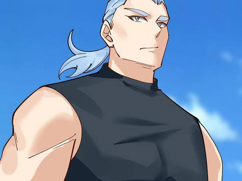 Công Tử Biệt Tú! Chap 173 - Next Chap 174