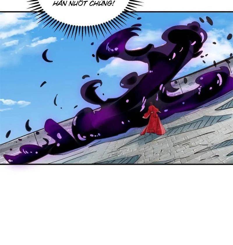 Công Tử Biệt Tú! Chap 176 - Next Chap 177