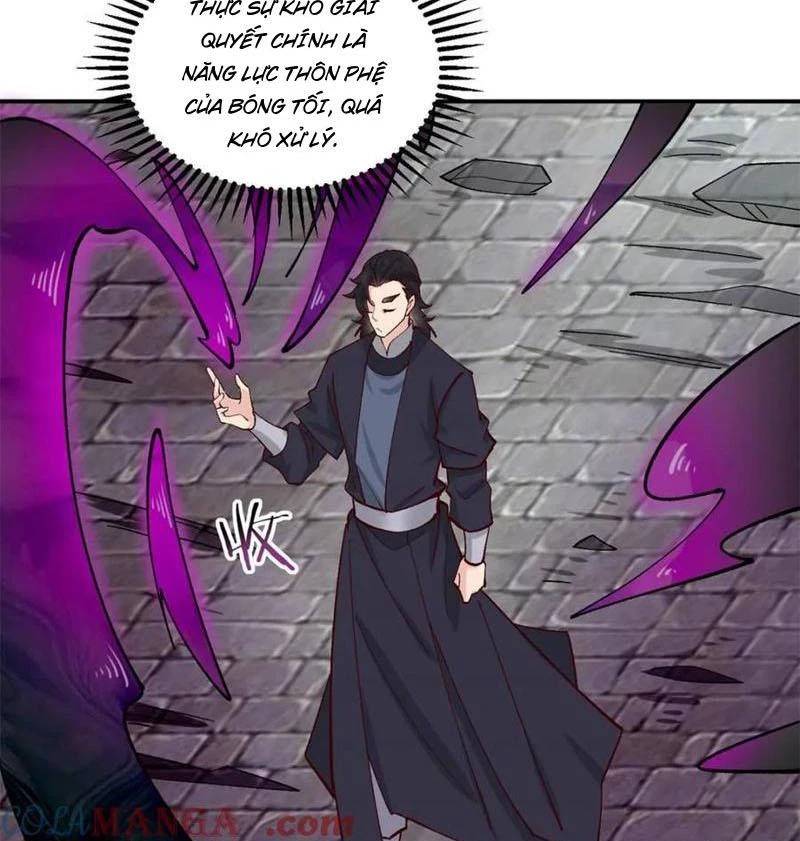 Công Tử Biệt Tú! Chap 176 - Next Chap 177