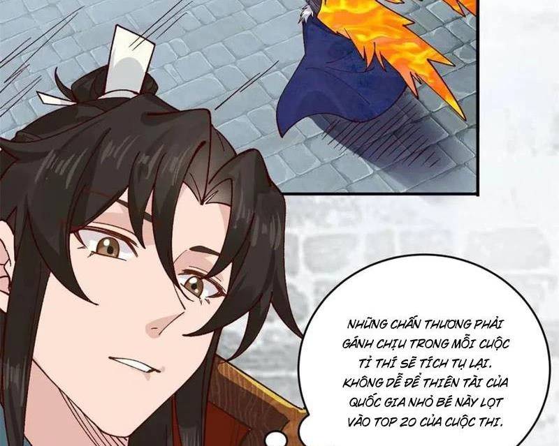 Công Tử Biệt Tú! Chap 176 - Next Chap 177