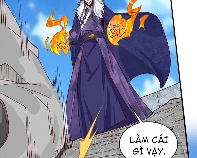 Công Tử Biệt Tú! Chap 176 - Next Chap 177