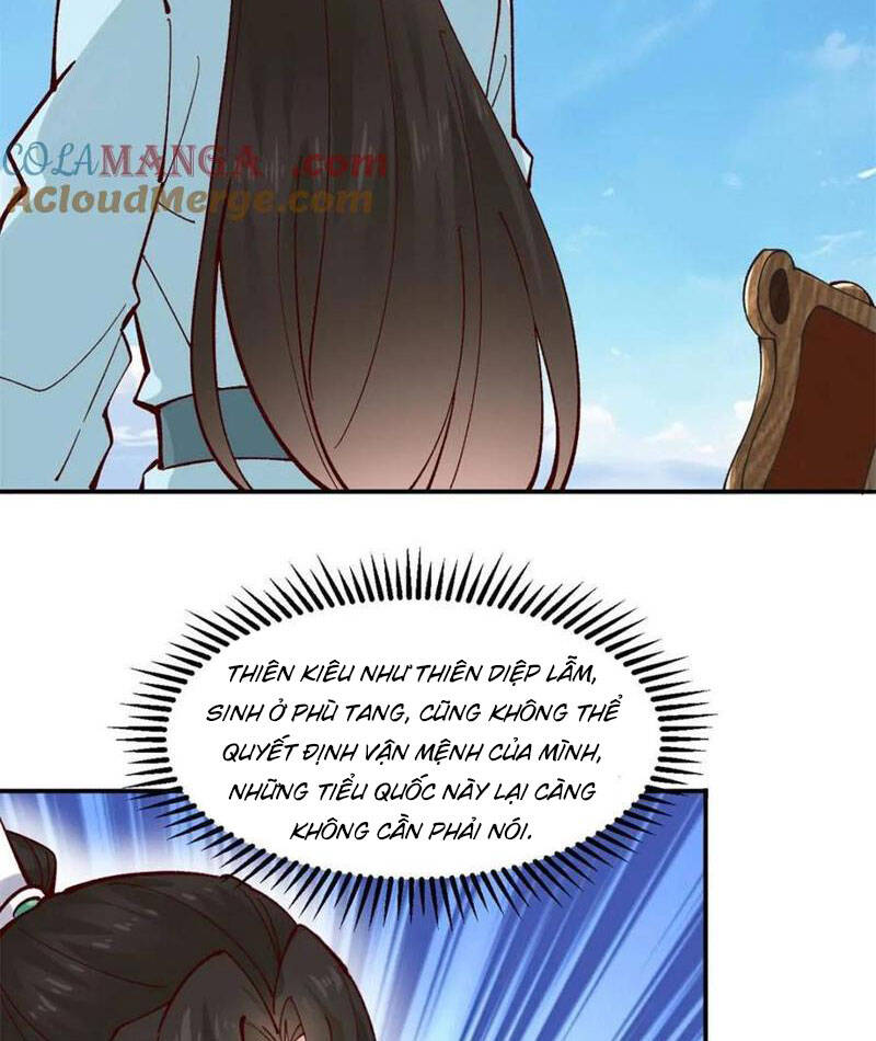 Công Tử Biệt Tú! Chap 177 - Next Chap 178