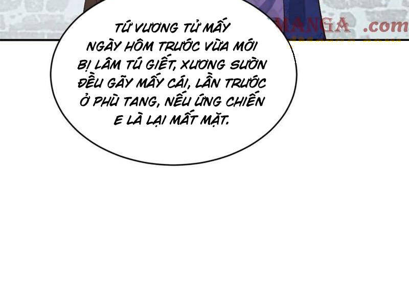 Công Tử Biệt Tú! Chap 178 - Next Chap 179