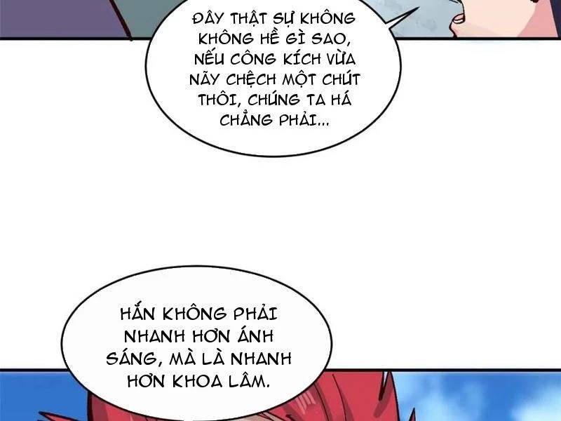 Công Tử Biệt Tú! Chap 182 - Next Chap 183