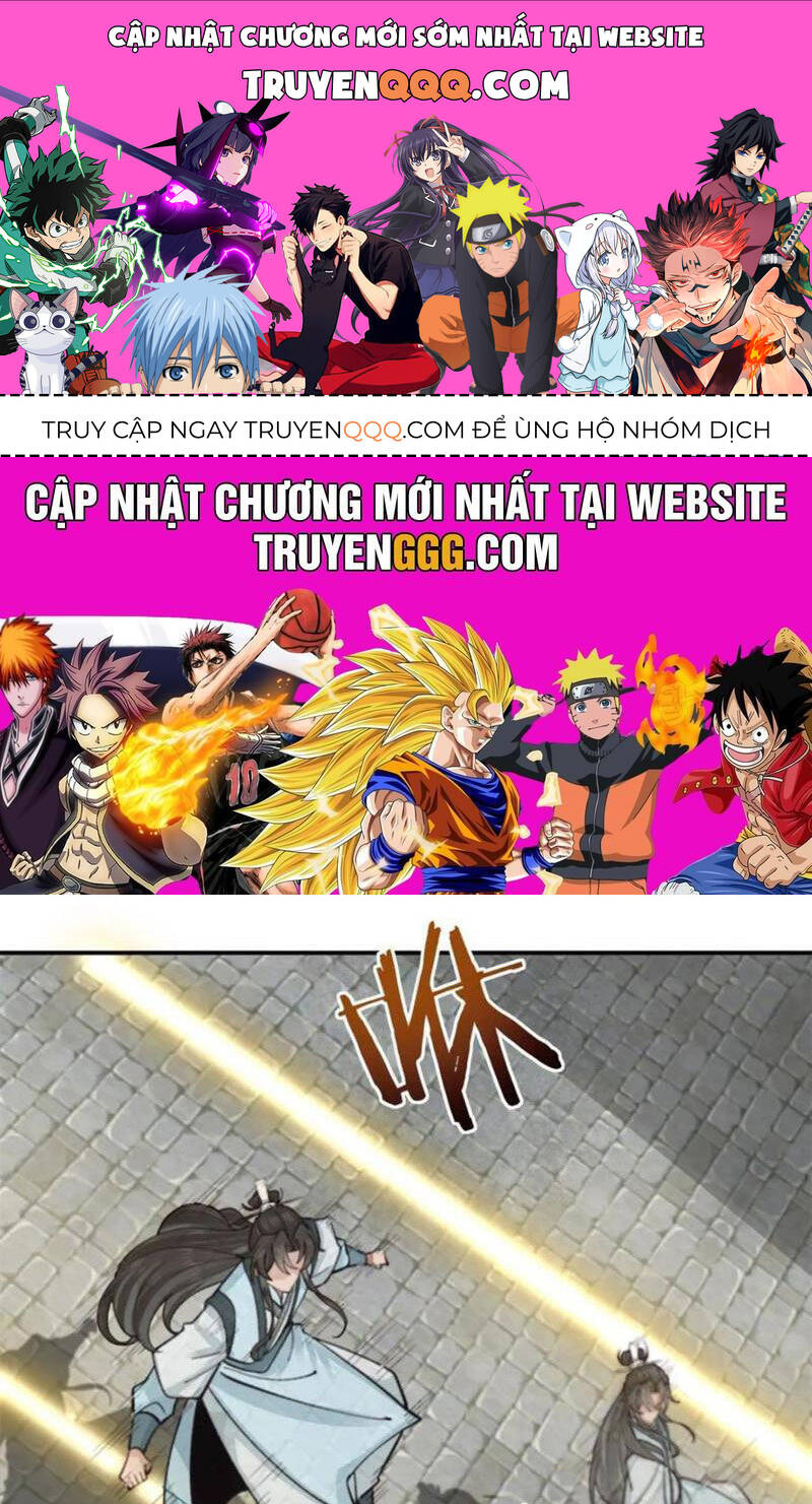 Công Tử Biệt Tú! Chap 183 - Next Chap 184