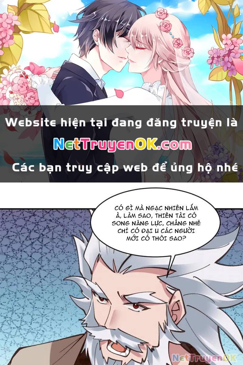 Công Tử Biệt Tú! Chap 184 - Next Chap 185