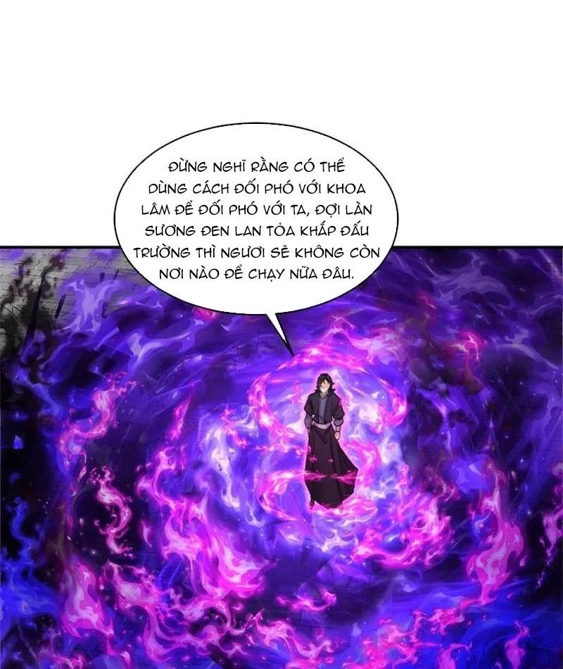 Công Tử Biệt Tú! Chap 187 - Next Chap 188