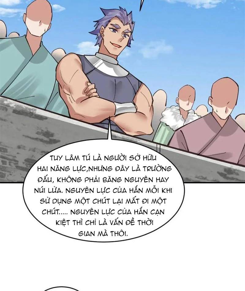 Công Tử Biệt Tú! Chap 187 - Next Chap 188