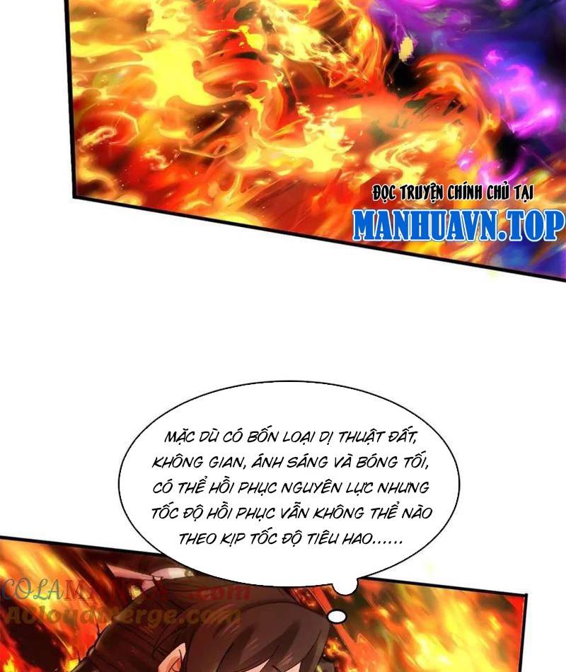 Công Tử Biệt Tú! Chap 187 - Next Chap 188