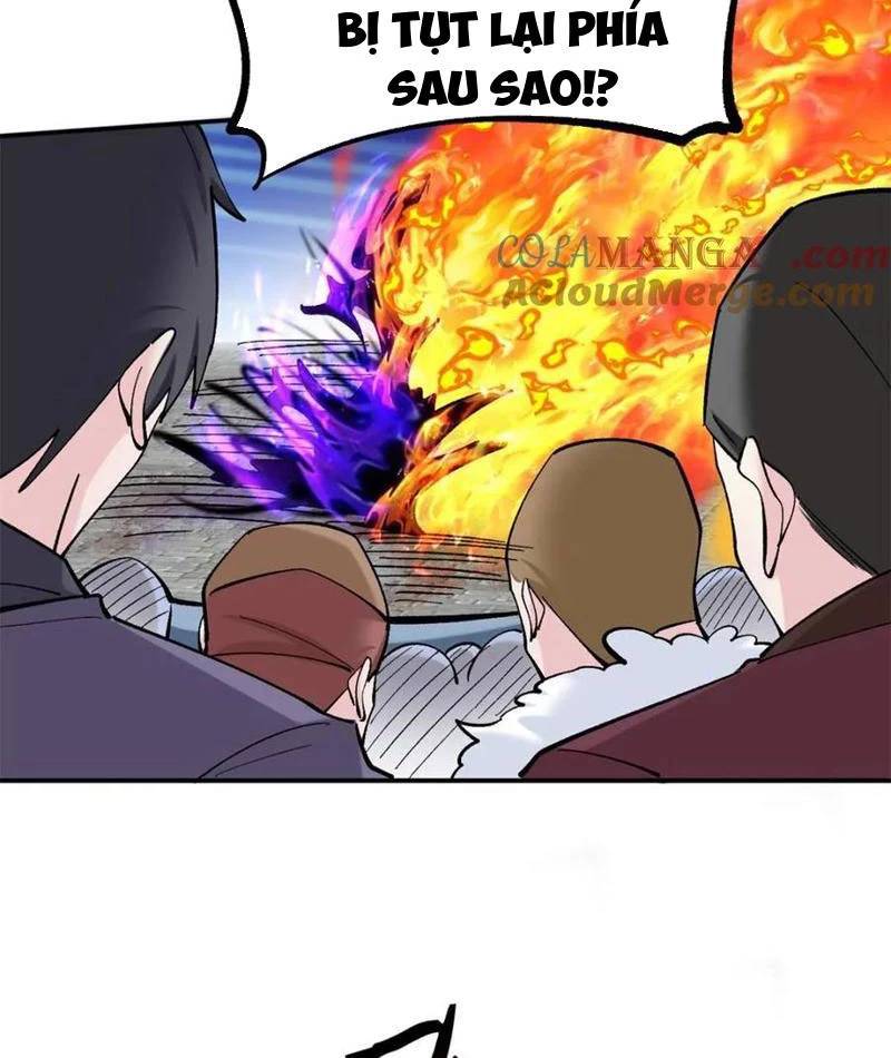 Công Tử Biệt Tú! Chap 187 - Next Chap 188