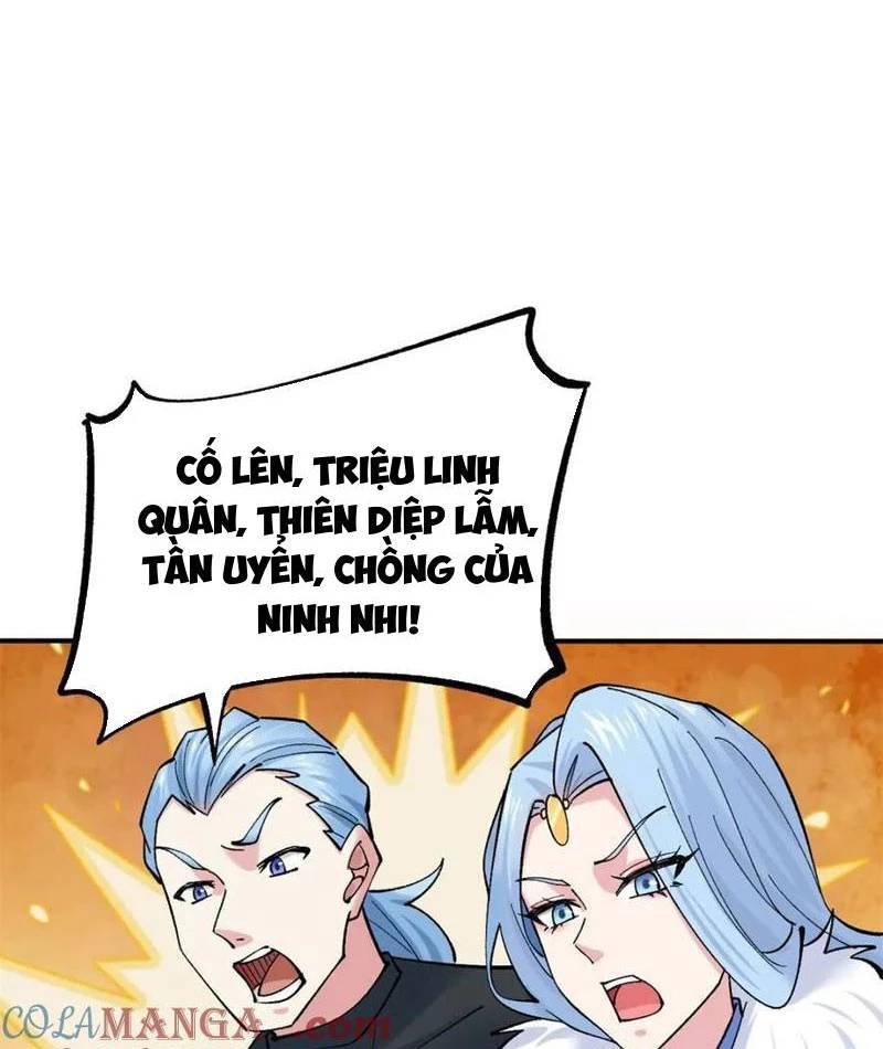 Công Tử Biệt Tú! Chap 187 - Next Chap 188
