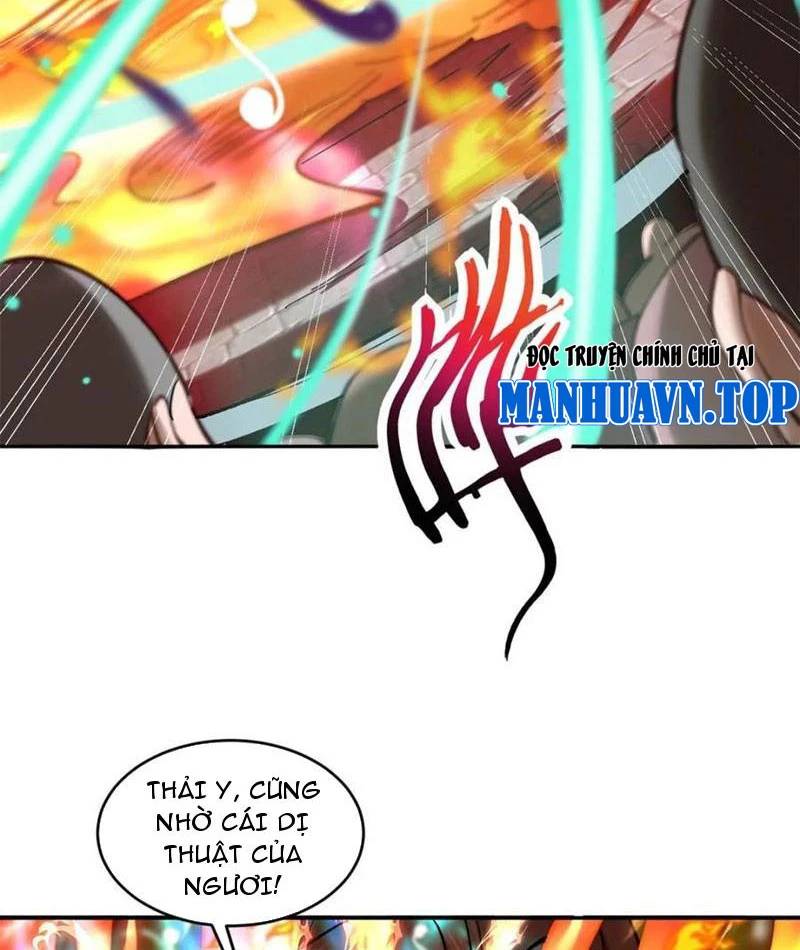 Công Tử Biệt Tú! Chap 187 - Next Chap 188