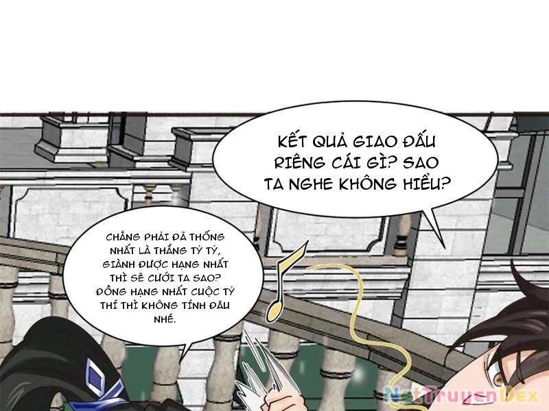 Công Tử Biệt Tú! Chap 190 - Next Chap 191