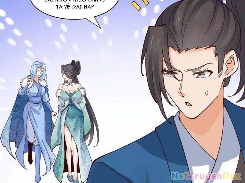 Công Tử Biệt Tú! Chap 190 - Next Chap 191