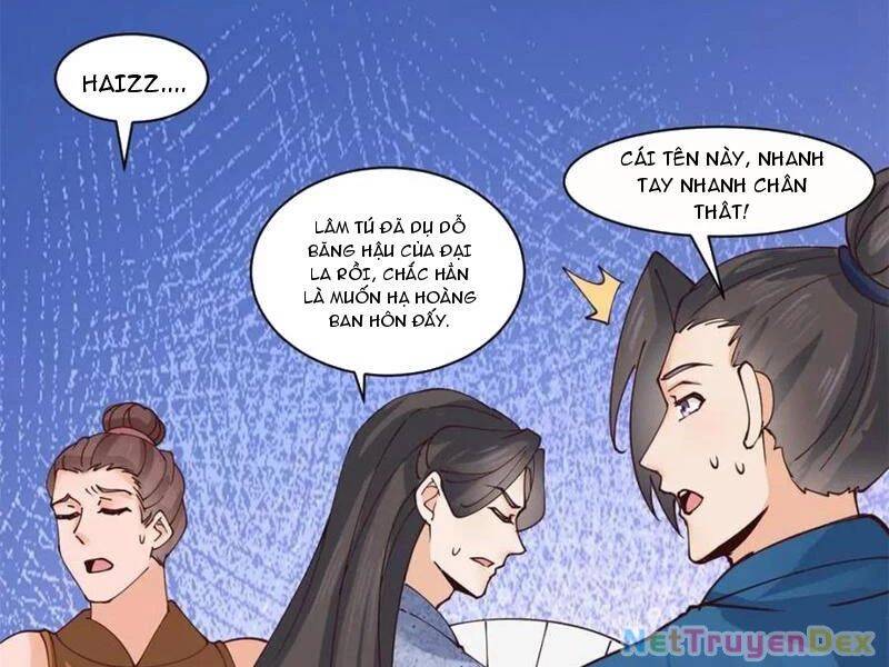 Công Tử Biệt Tú! Chap 190 - Next Chap 191