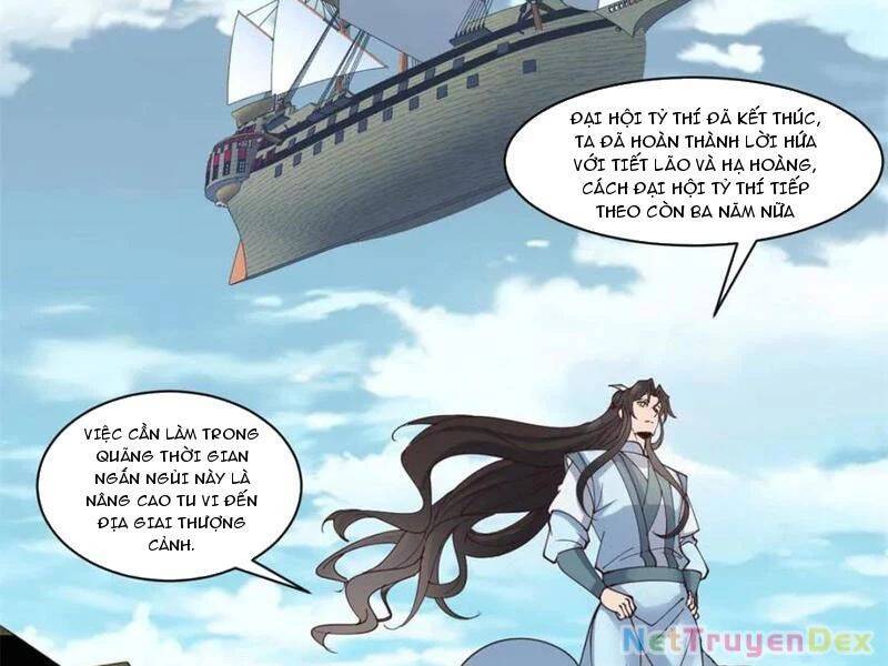 Công Tử Biệt Tú! Chap 190 - Next Chap 191