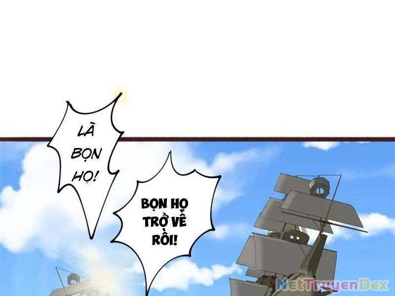 Công Tử Biệt Tú! Chap 190 - Next Chap 191