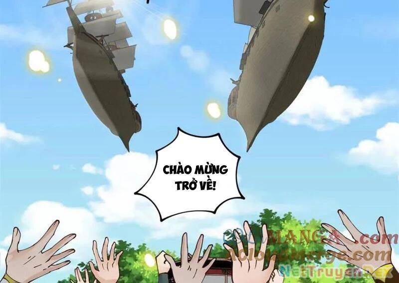 Công Tử Biệt Tú! Chap 190 - Next Chap 191