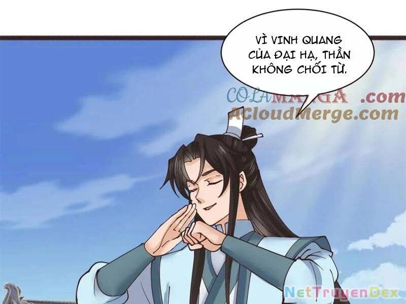 Công Tử Biệt Tú! Chap 190 - Next Chap 191