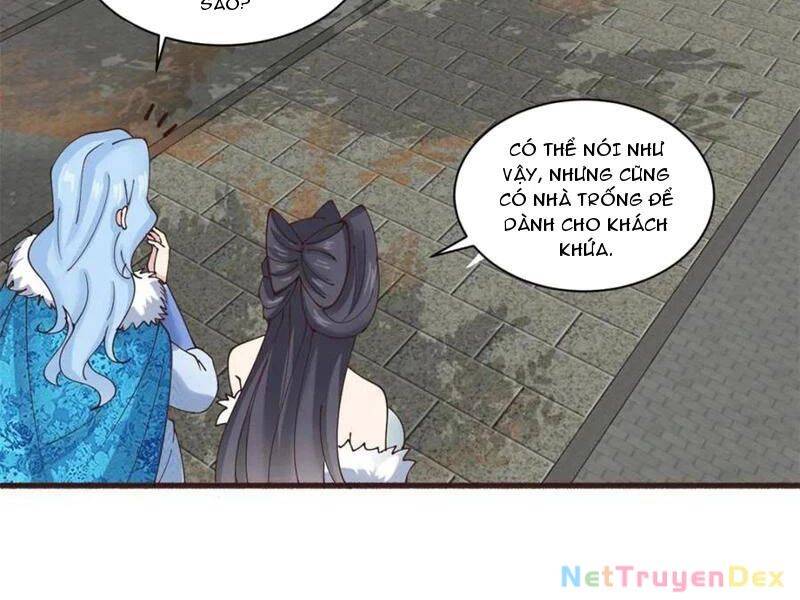 Công Tử Biệt Tú! Chap 190 - Next Chap 191